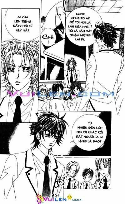 thiên thần tái thế chapter 6 151