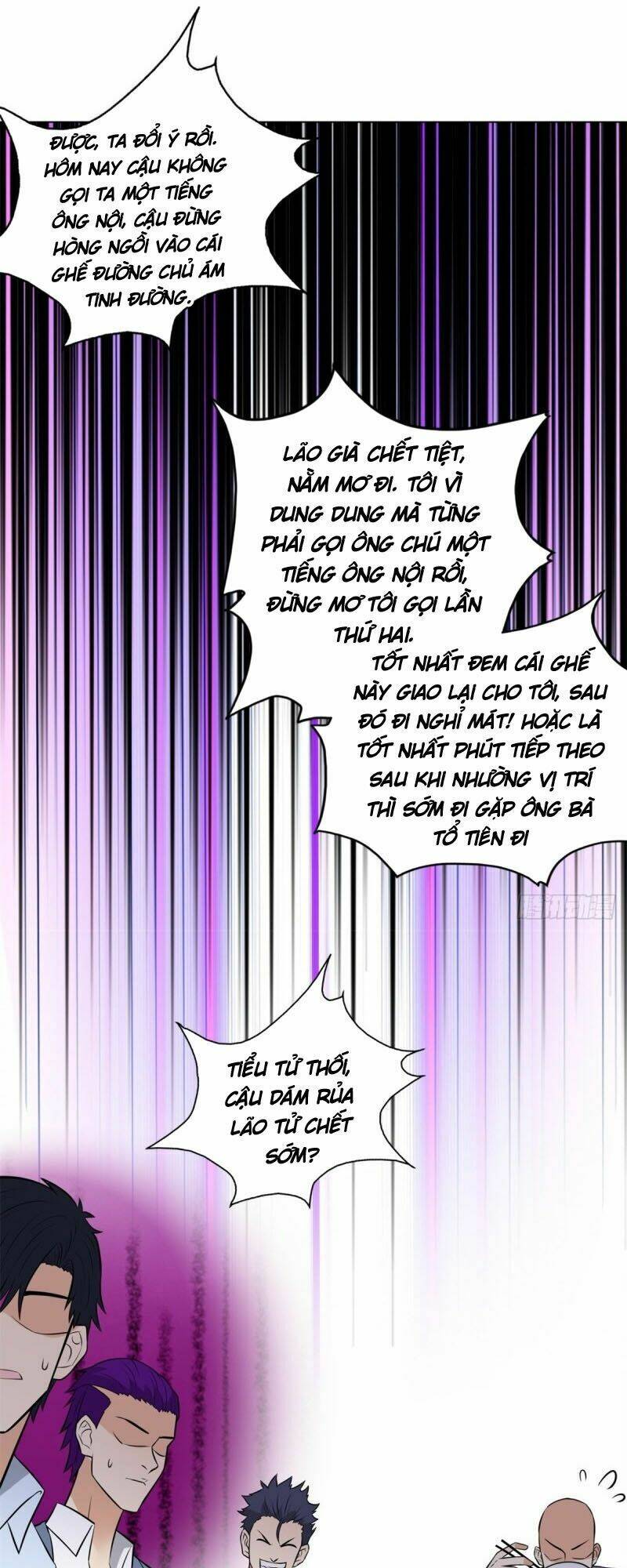 học viện cao thủ chapter 262 15