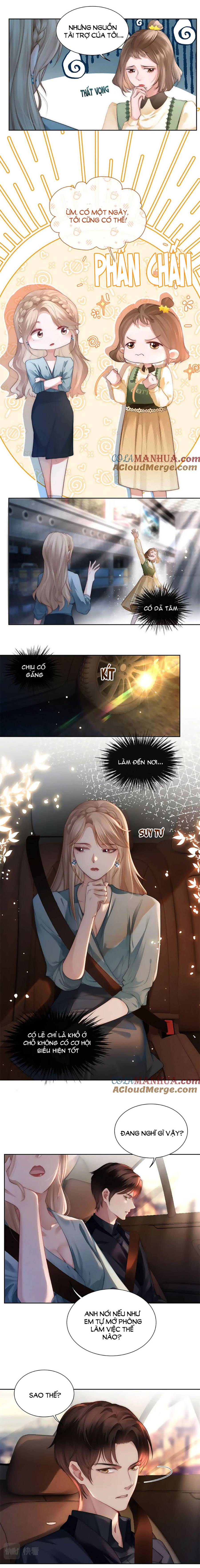 mãn cấp đại lão trọng hồi xuyên không thế giới chapter 8 2