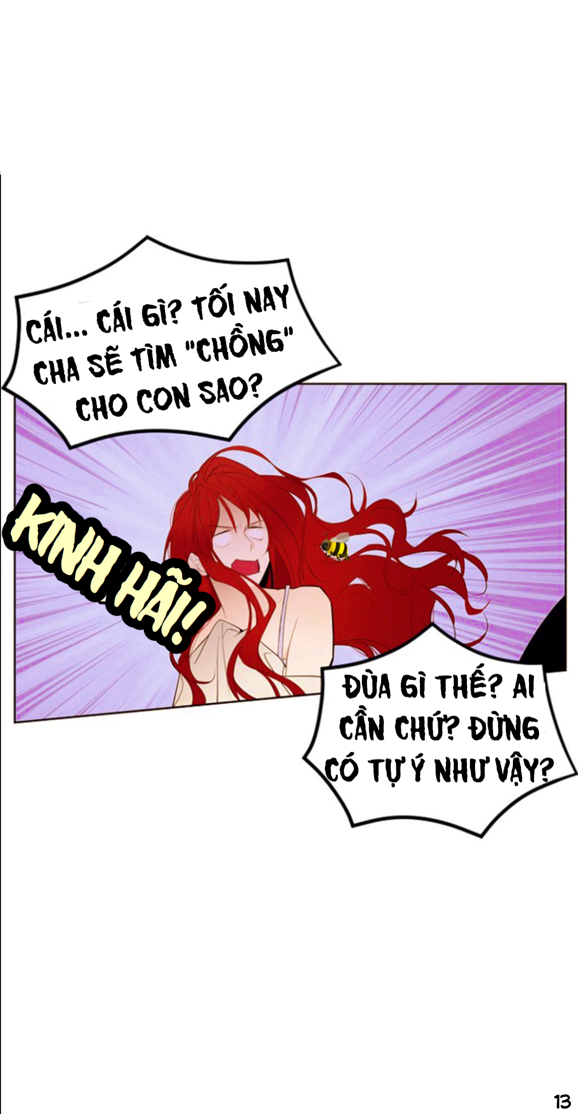 cuộc sống nhàm chán của quý cô tái sinh chapter 2 13