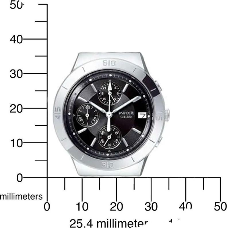 Đồng hồ nữ Citizen FA1005-52E