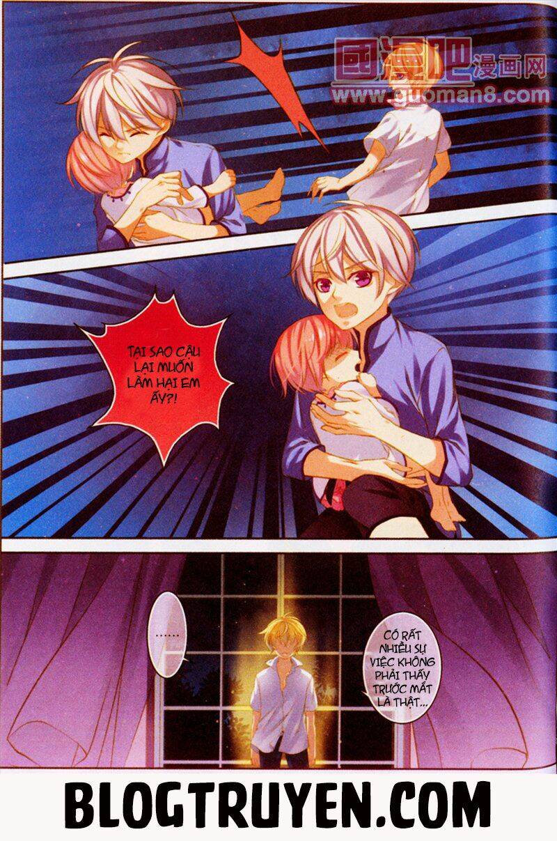 tiên dược kì đàm chapter 4 9