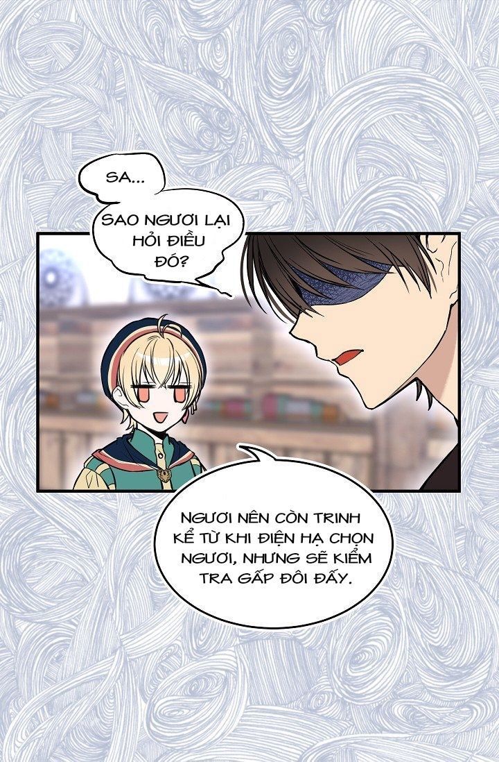 nữ hoàng sói chapter 7 12