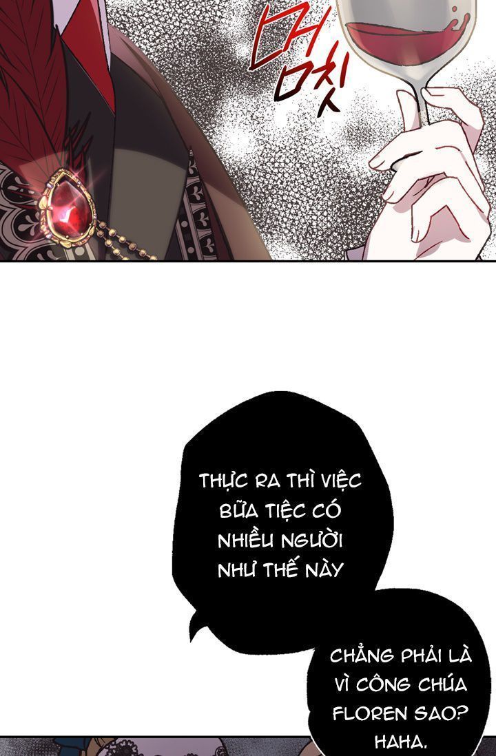 cha à, con không muốn kết hôn đâu chapter 20 77