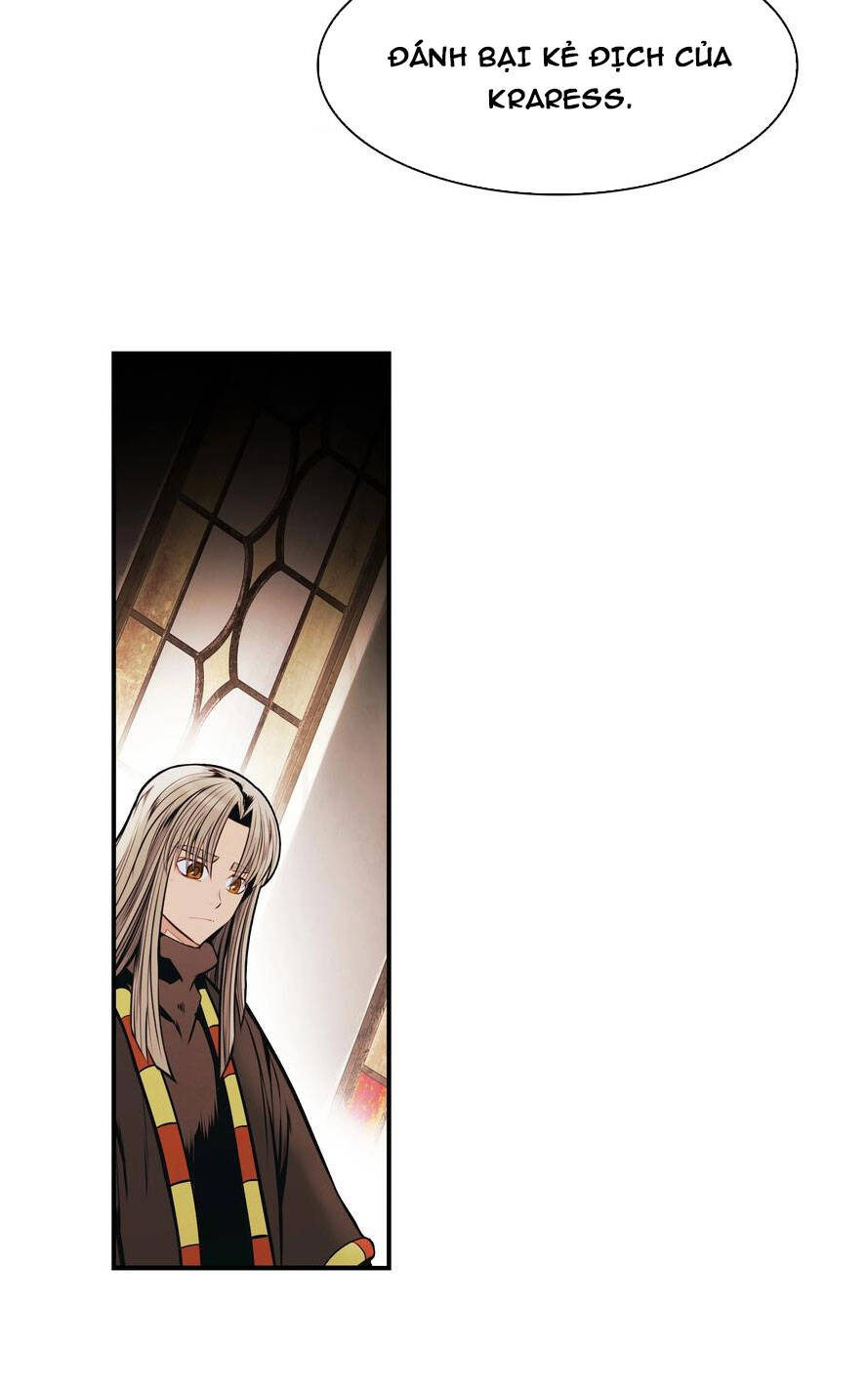 bất bại chân ma chapter 138 19