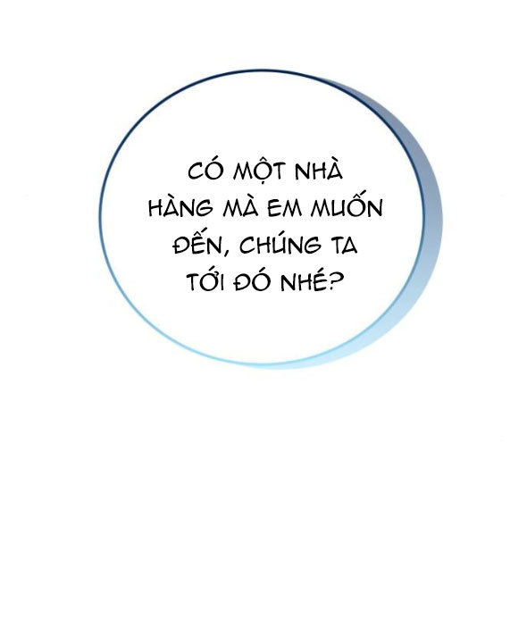 Thuyết Tình Yêu Ích Kỷ chapter 29.1 20