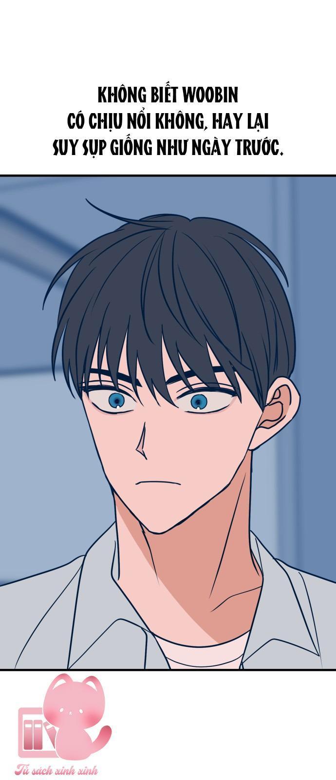 kẻ cắp gặp bà già chapter 27 15