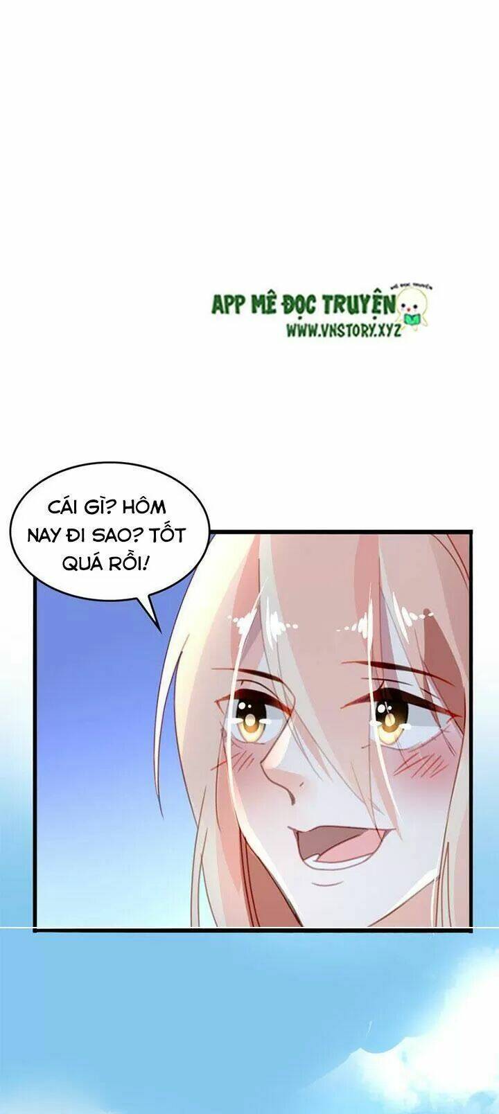 mưu ái thành nghiện chapter 12 7