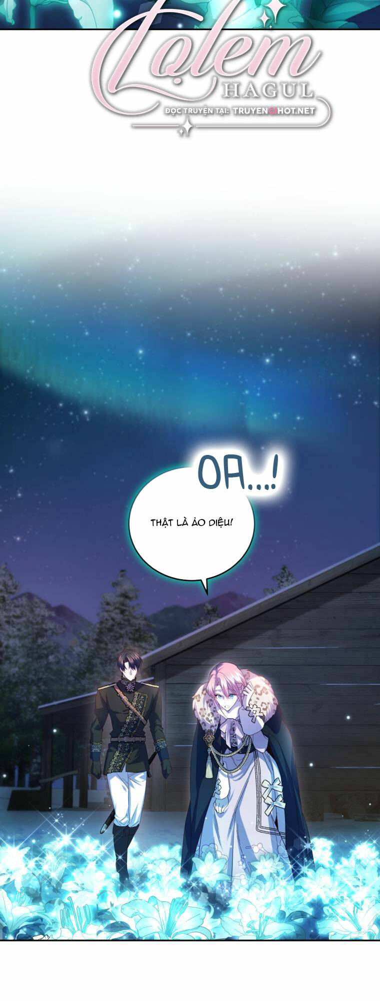 nhà điều chế nước hoa độc quyền của bạo chúa chapter 75 37