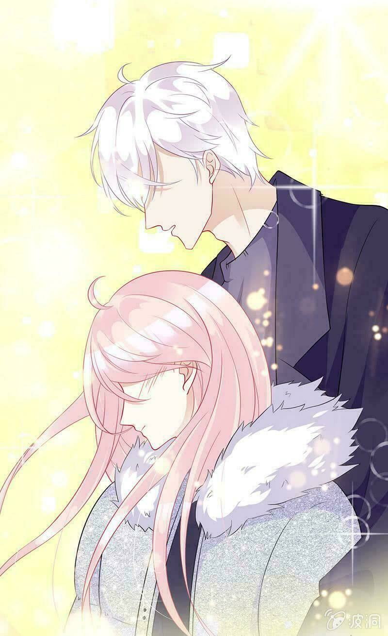 vương bài thiên sư và tiểu manh yêu chapter 25 19