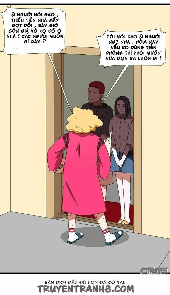 cho anh gần em chapter 11 22