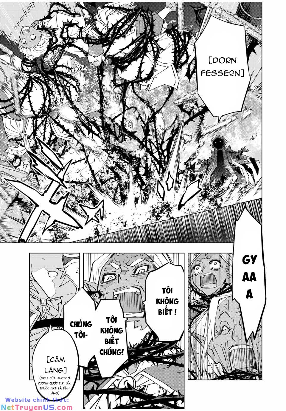 Bị Phản Bội Bởi Đồng Đội Và Sở Hữu [Gacha Không Giới Hạn] Lv.9999 chapter 87 10