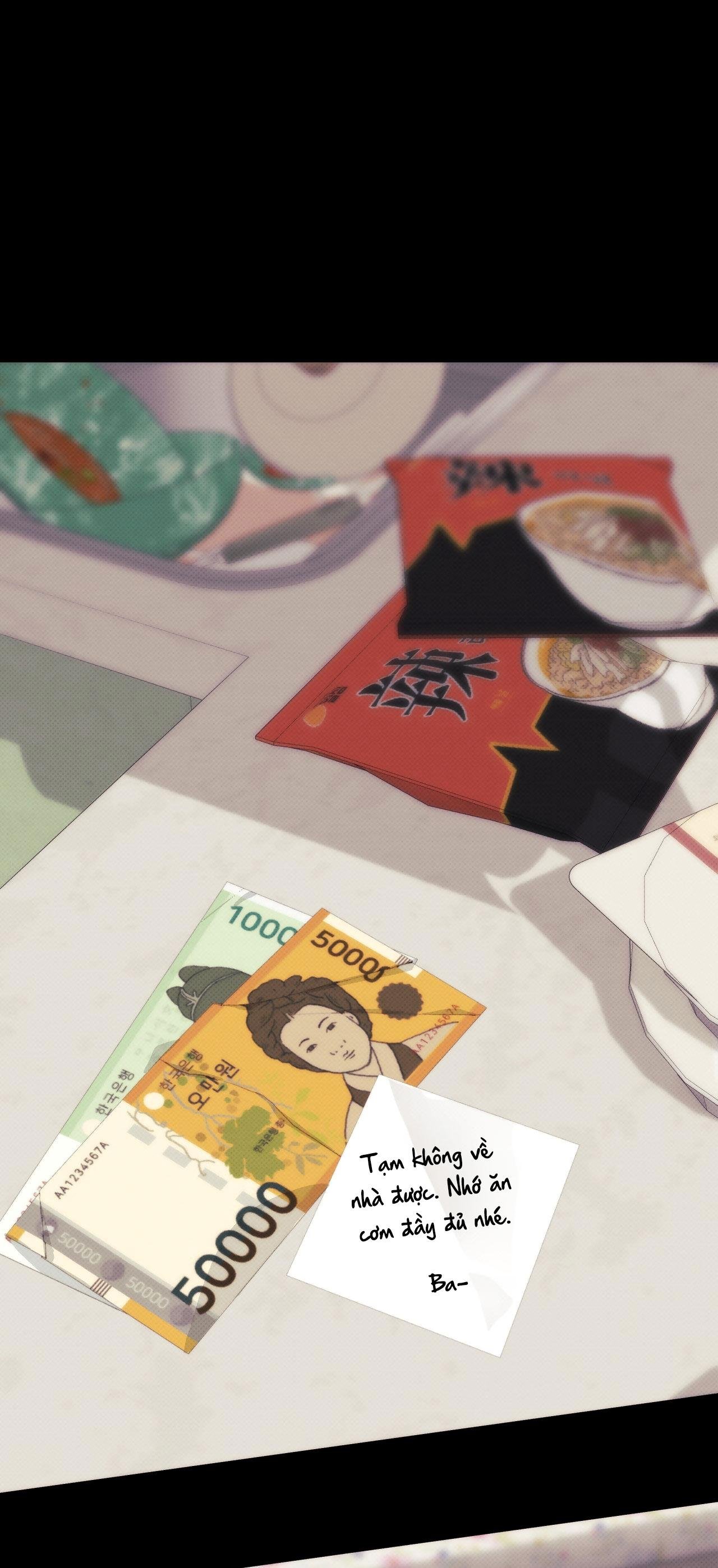 em bé và đại ca chapter 5 1