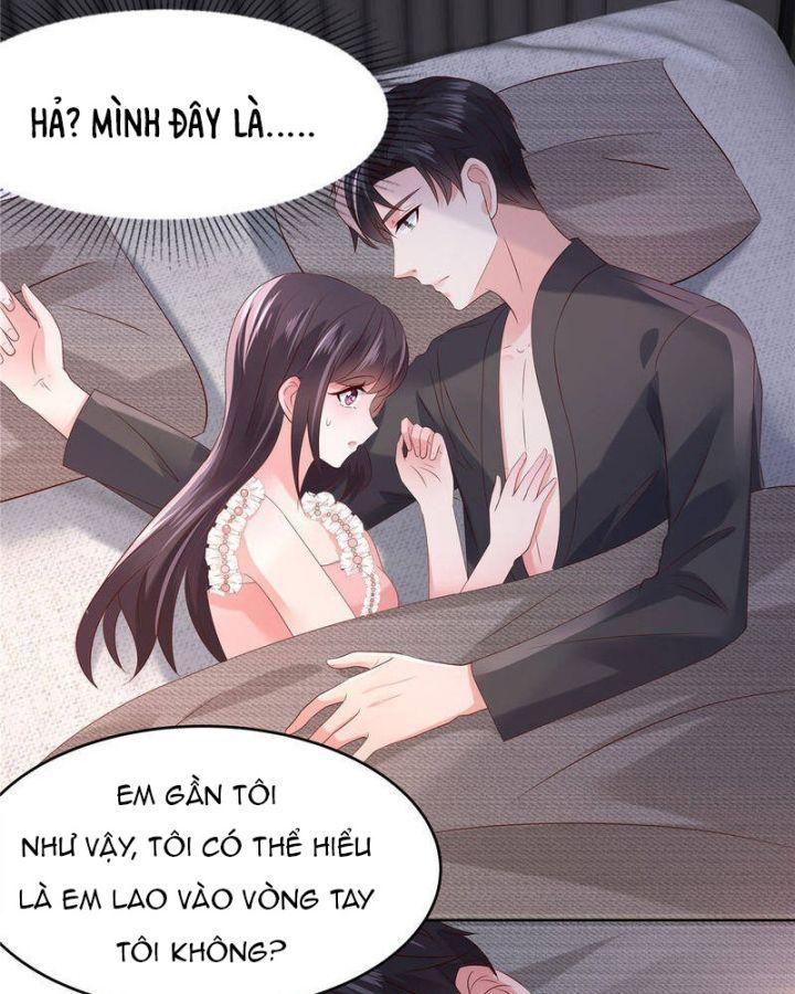 tái sinh tương ngộ chapter 40 4