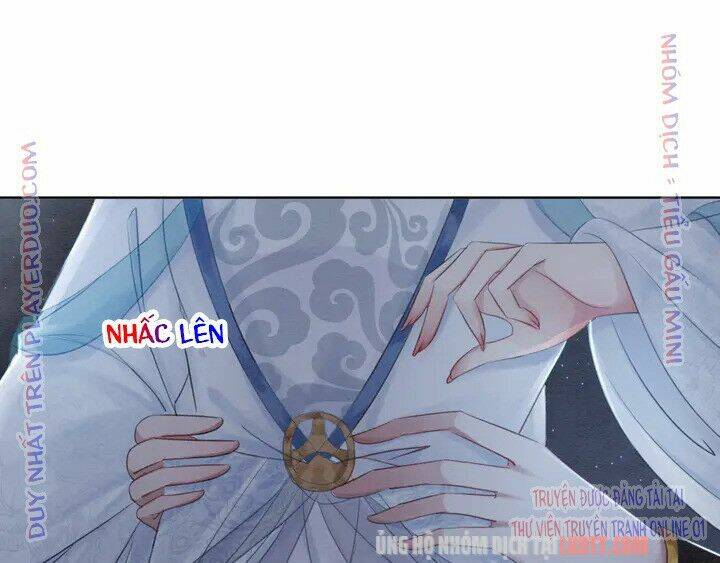 trọng sinh bá sủng nhiếp chính vương quá mạnh mẽ chapter 142 51