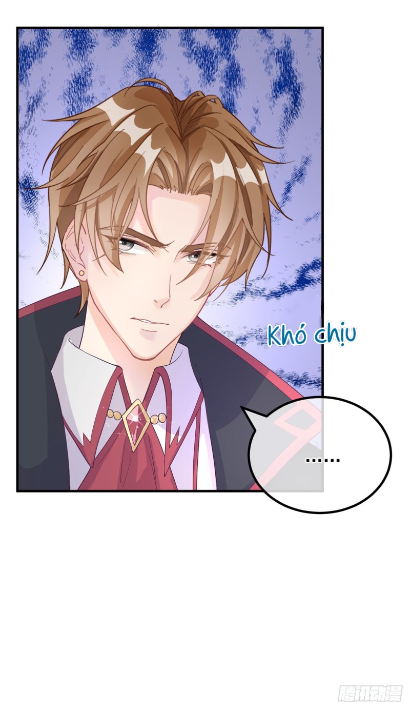 kế hoạch chinh phục công tước máu lạnh chapter 7 7