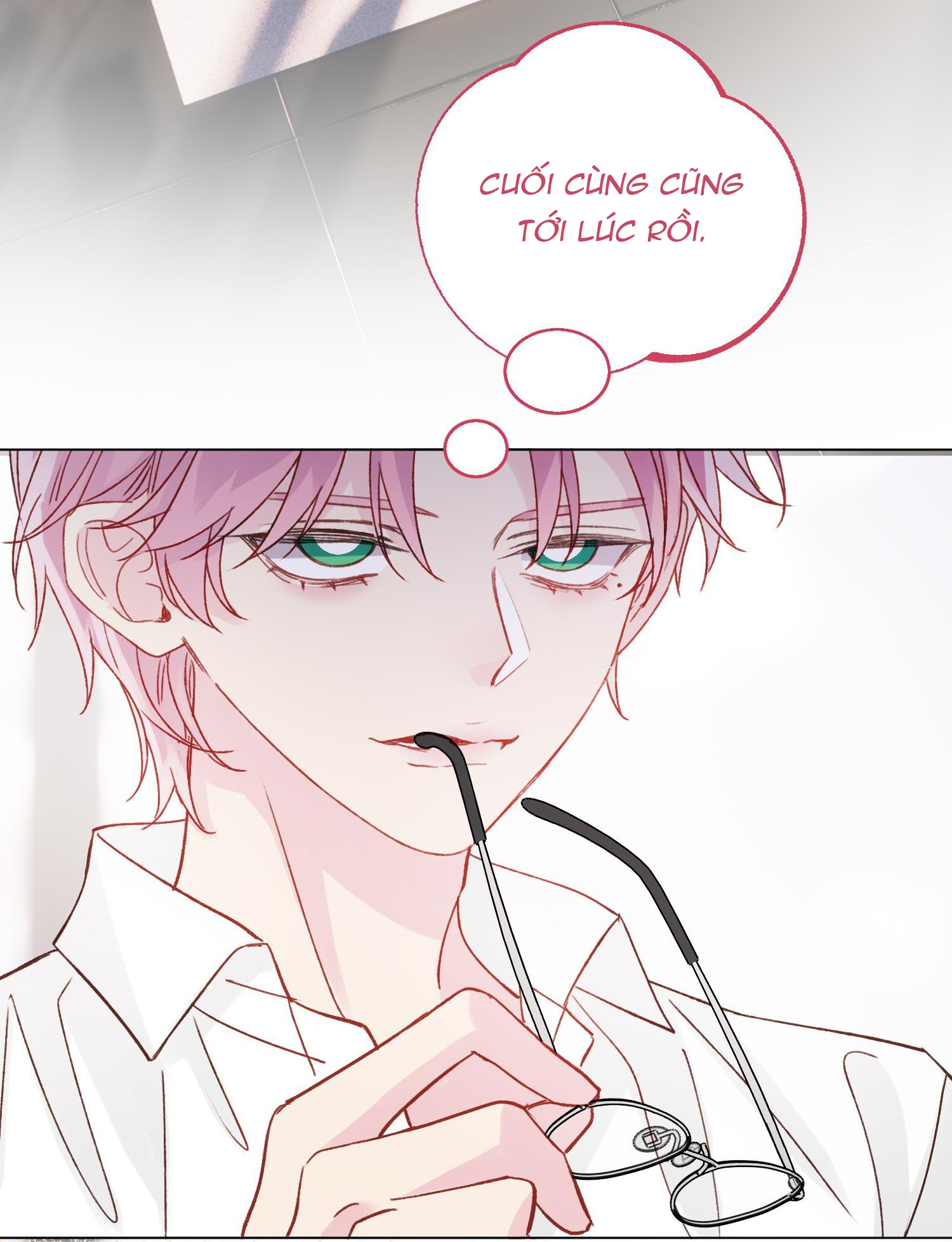 tôi phải làm một kẻ đại xấu xa chapter 68 4