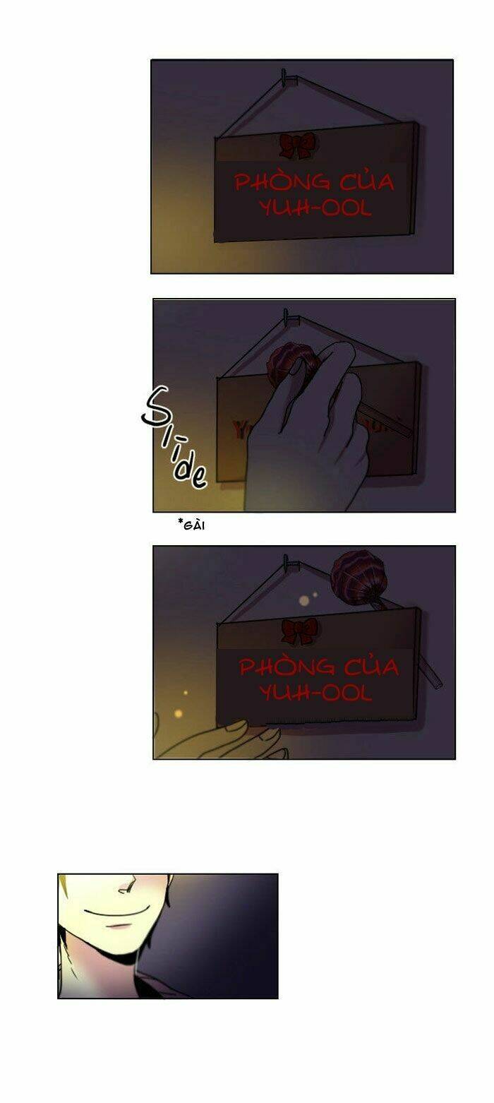 the devil who can't fly chapter 5 34