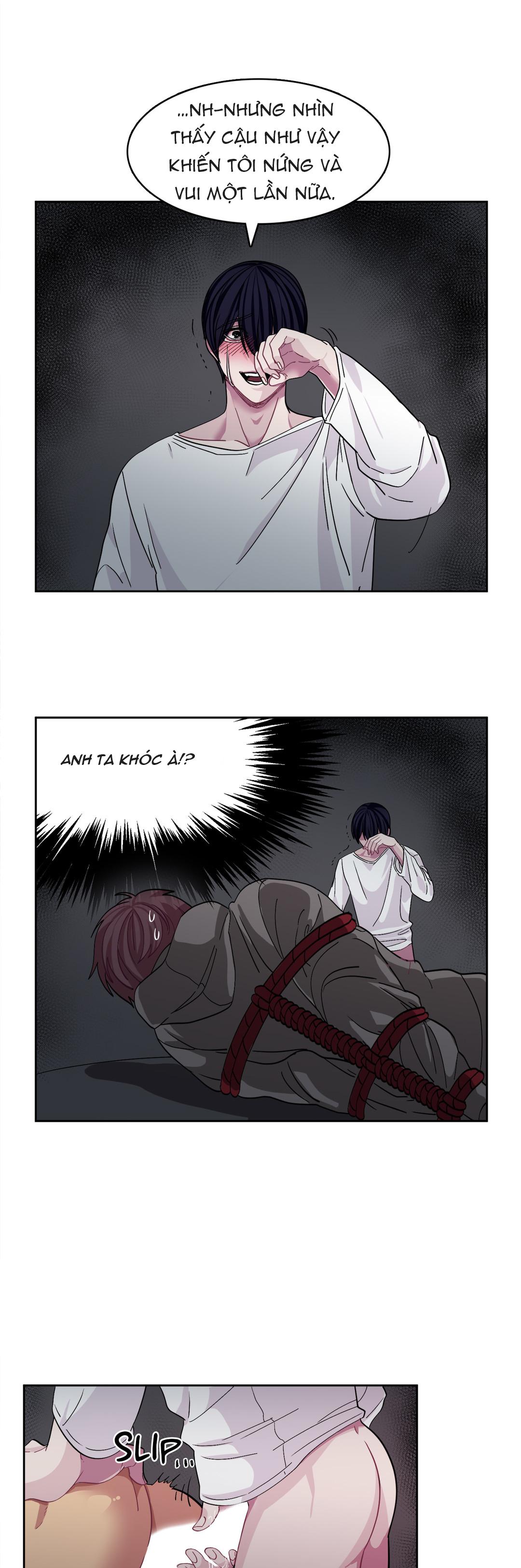 hãy vâng lời anh chapter 5 4