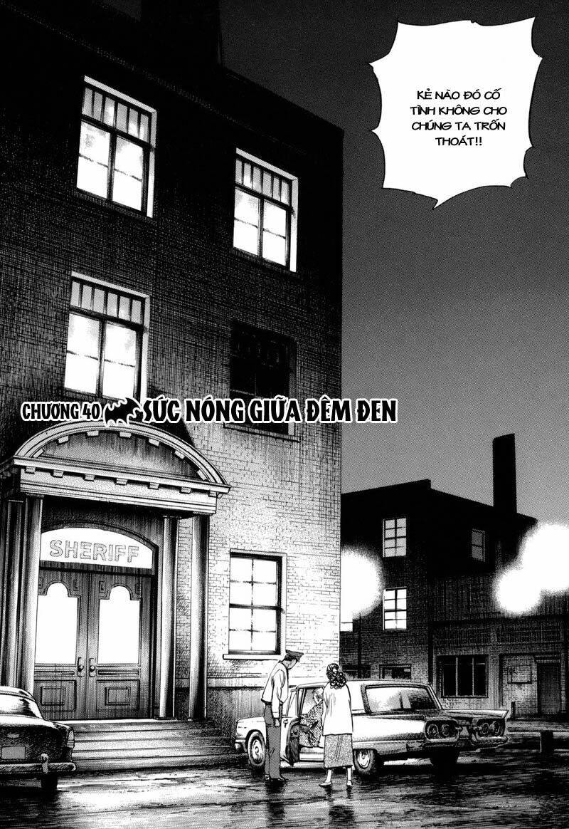 billy bat chapter 40 7