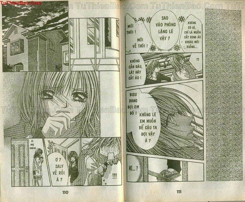 tình bạn trong sáng chapter 7 55