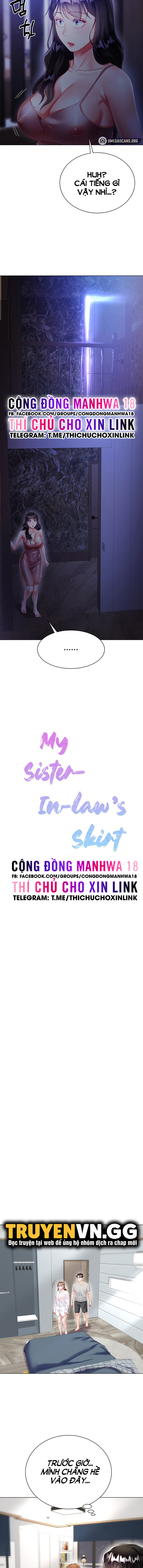 thương thầm chị dâu chapter 30 2