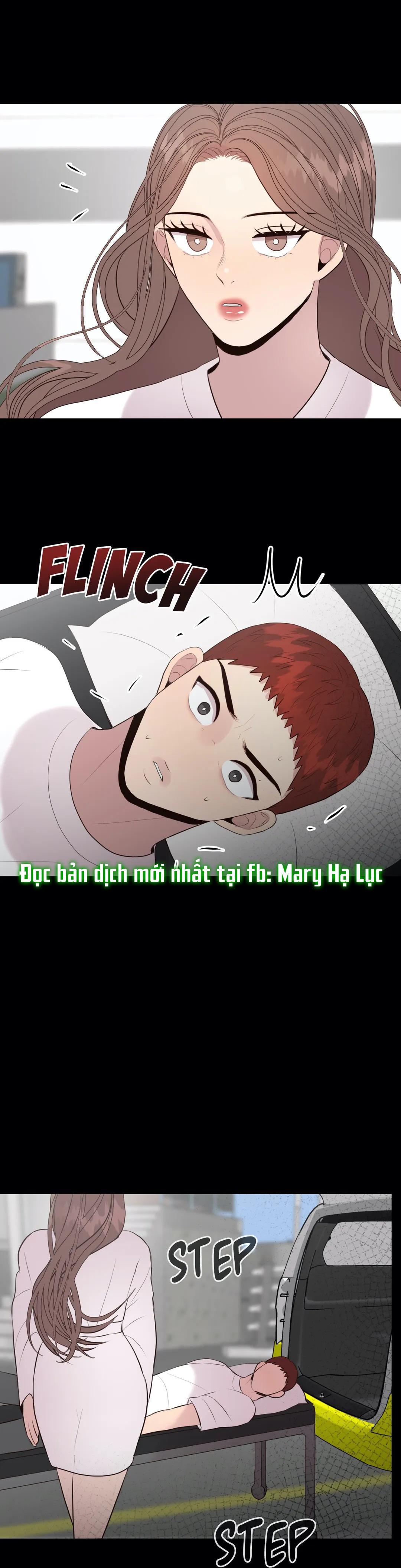 lừa tình chapter 40.2 6