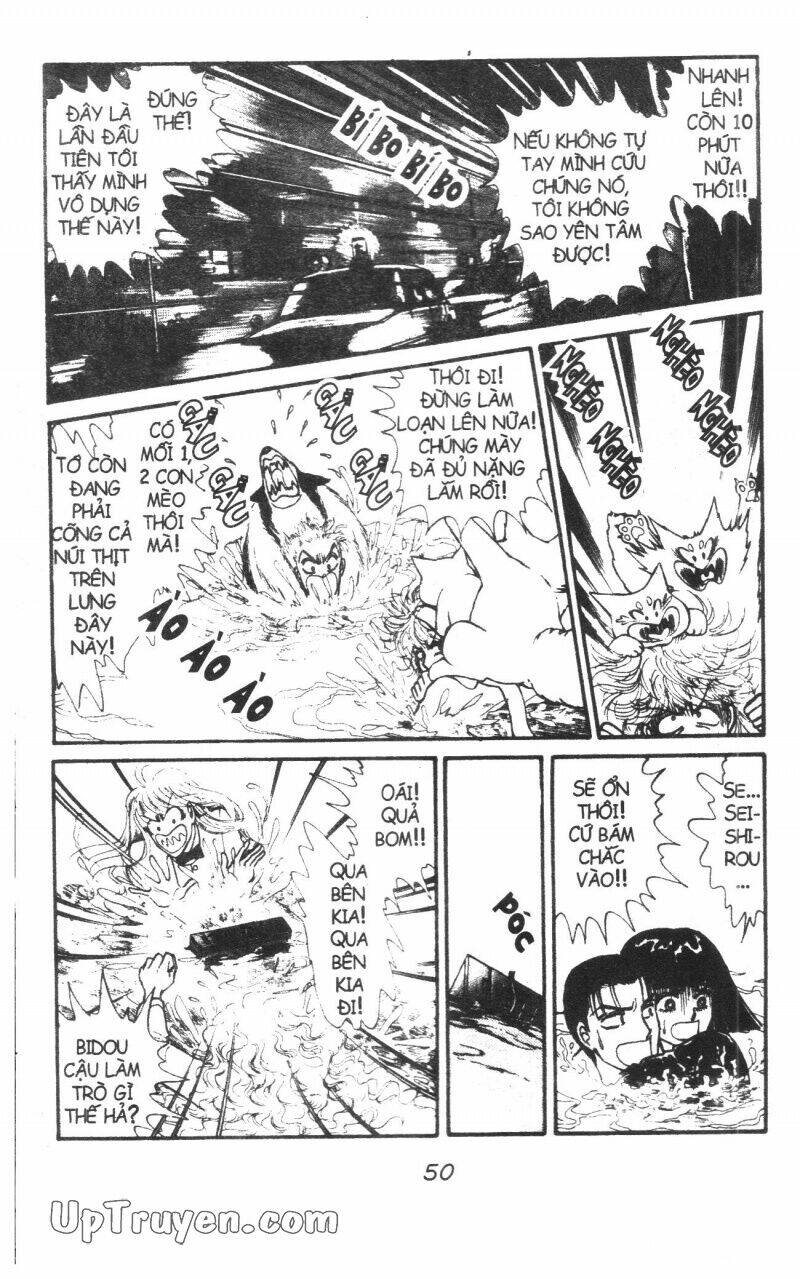 câu lạc bộ con nhà giàu chapter 5 51