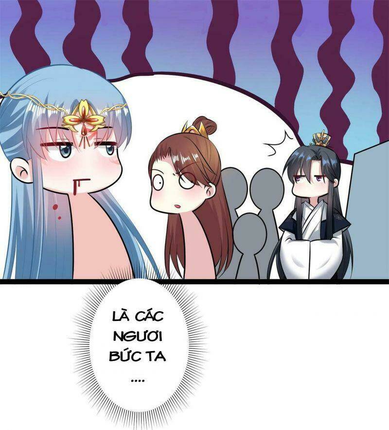 độc y đích nữ chapter 25 18