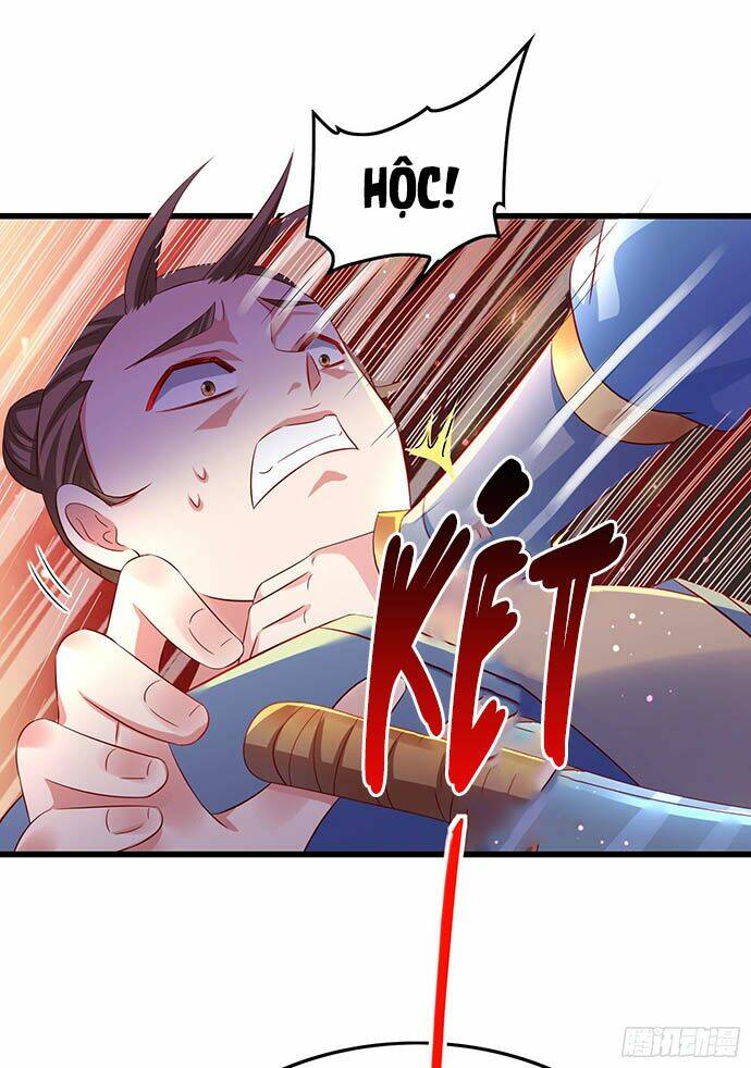 bệnh kiều phu quân ngạnh thượng cung chapter 15 51