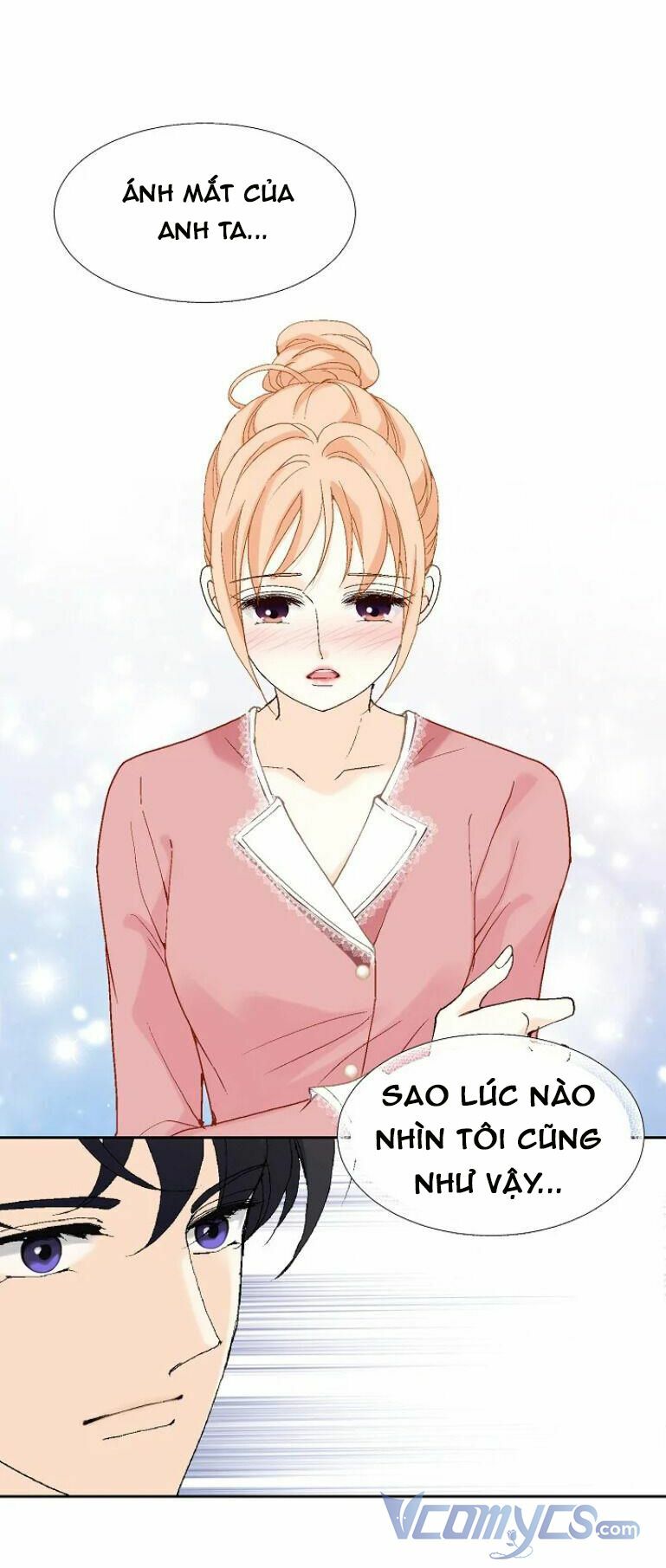 lee bom, em là của anh chapter 42 4