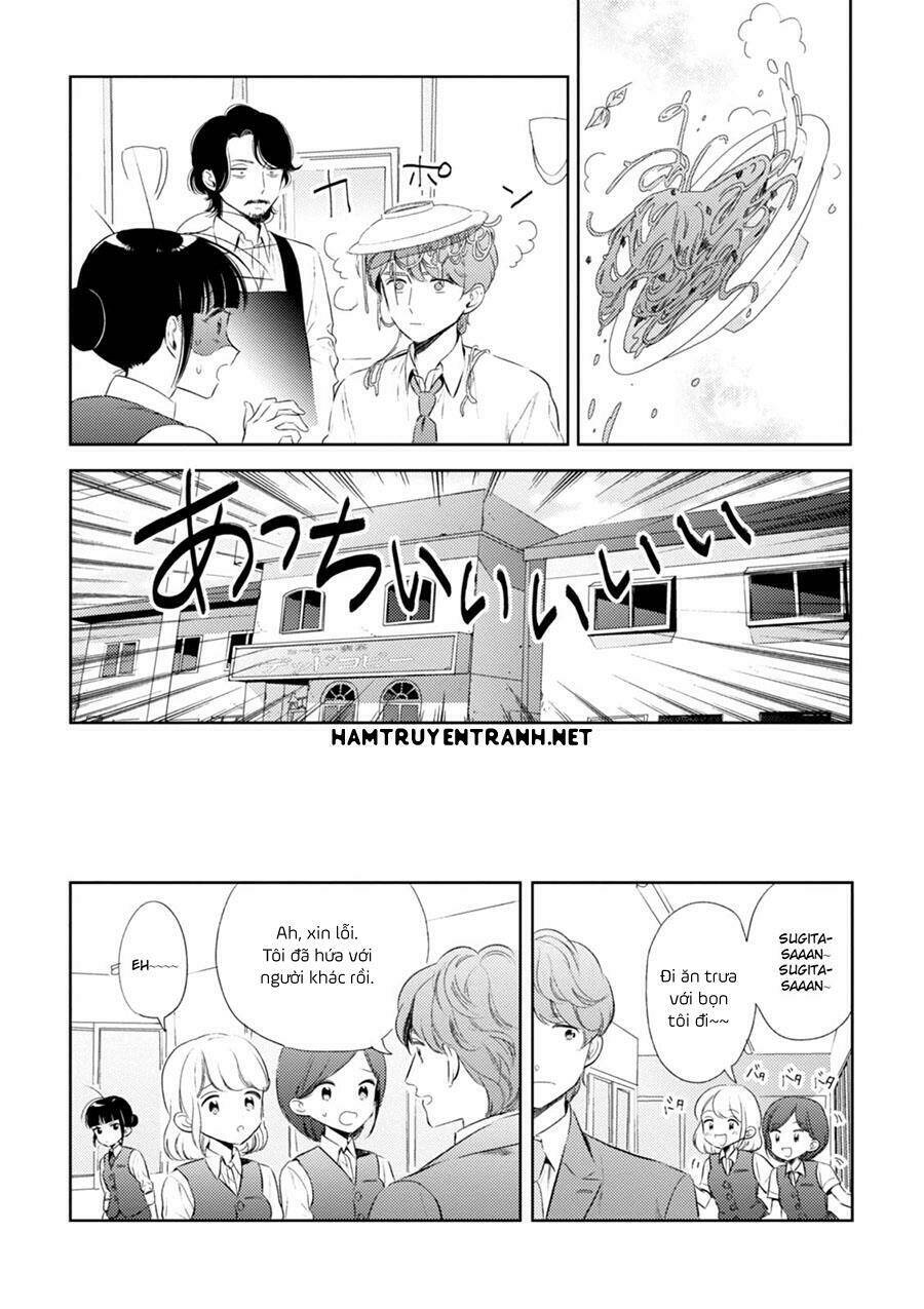 game yaru kara 100-en kashite! chapter 6 14