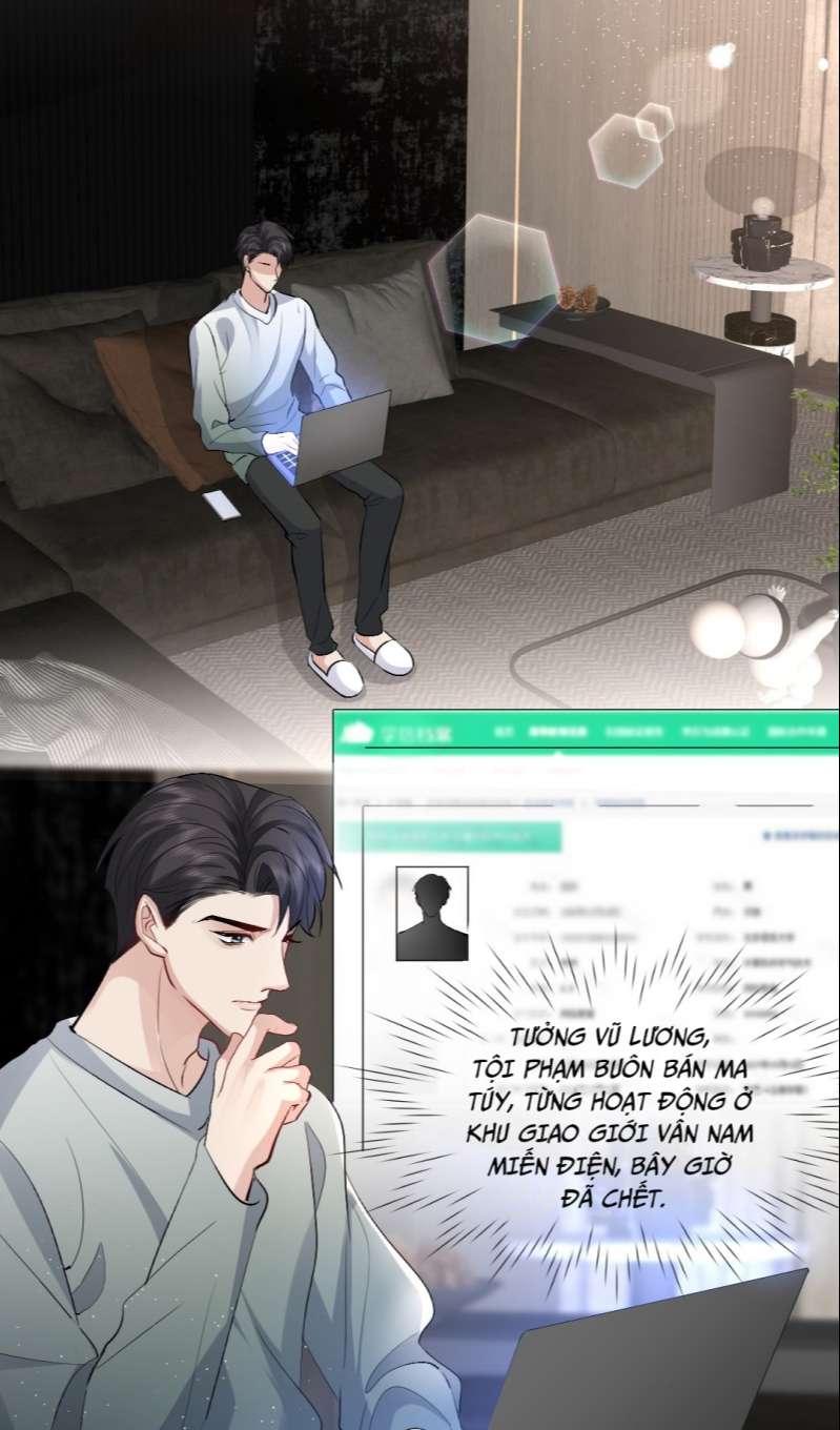 máy bay giấy chapter 90 21