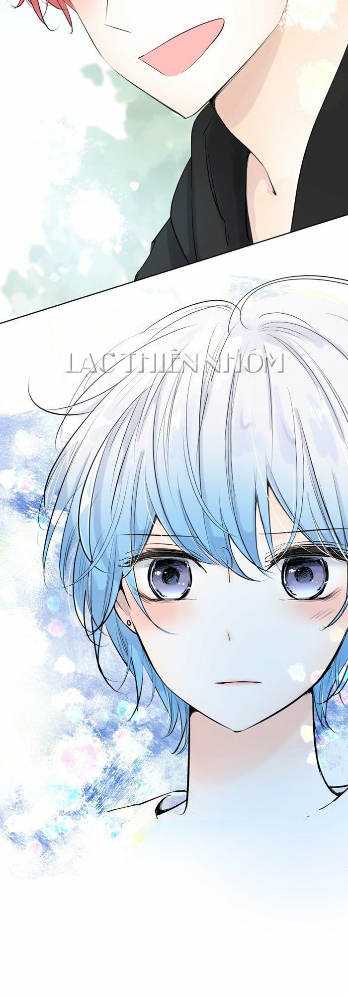 choco ngọt ngào chapter 54 12