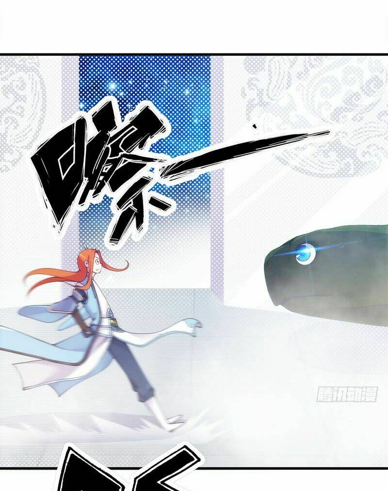 thiên hạ kiếp chapter 17.2 23