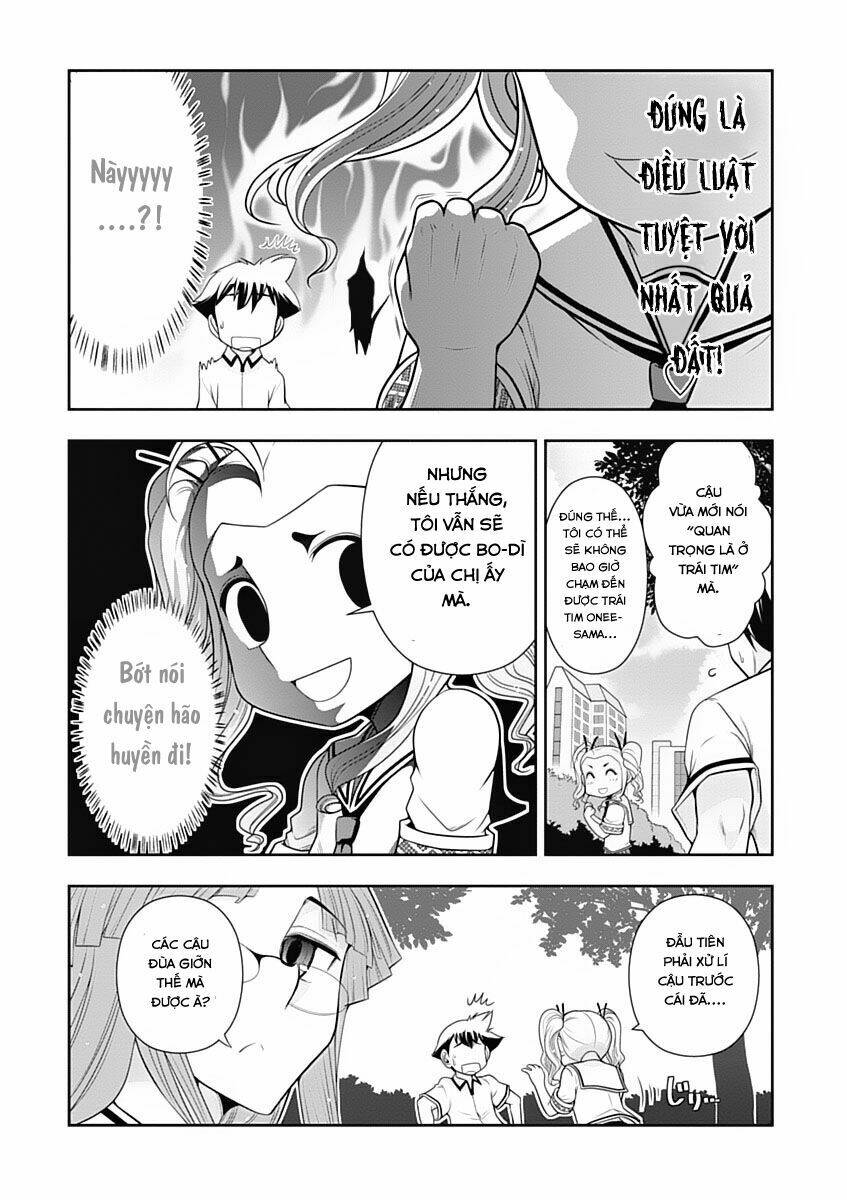 mission! school chapter 12 10