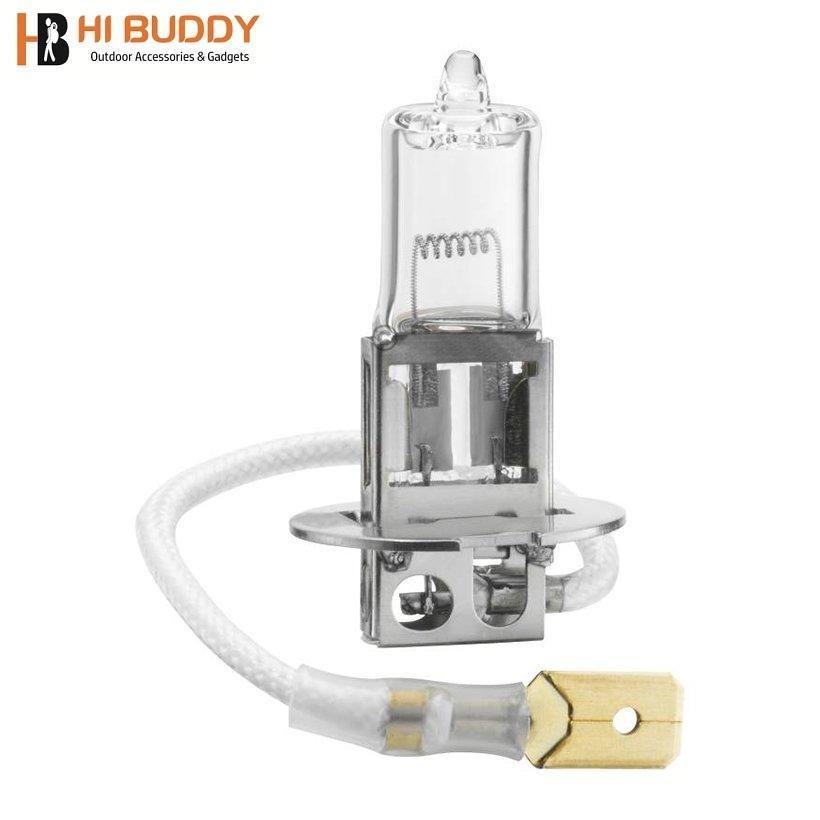 Bóng đèn Halogen Bosch H3 12V 100W 0986AL15071HZT nghia35