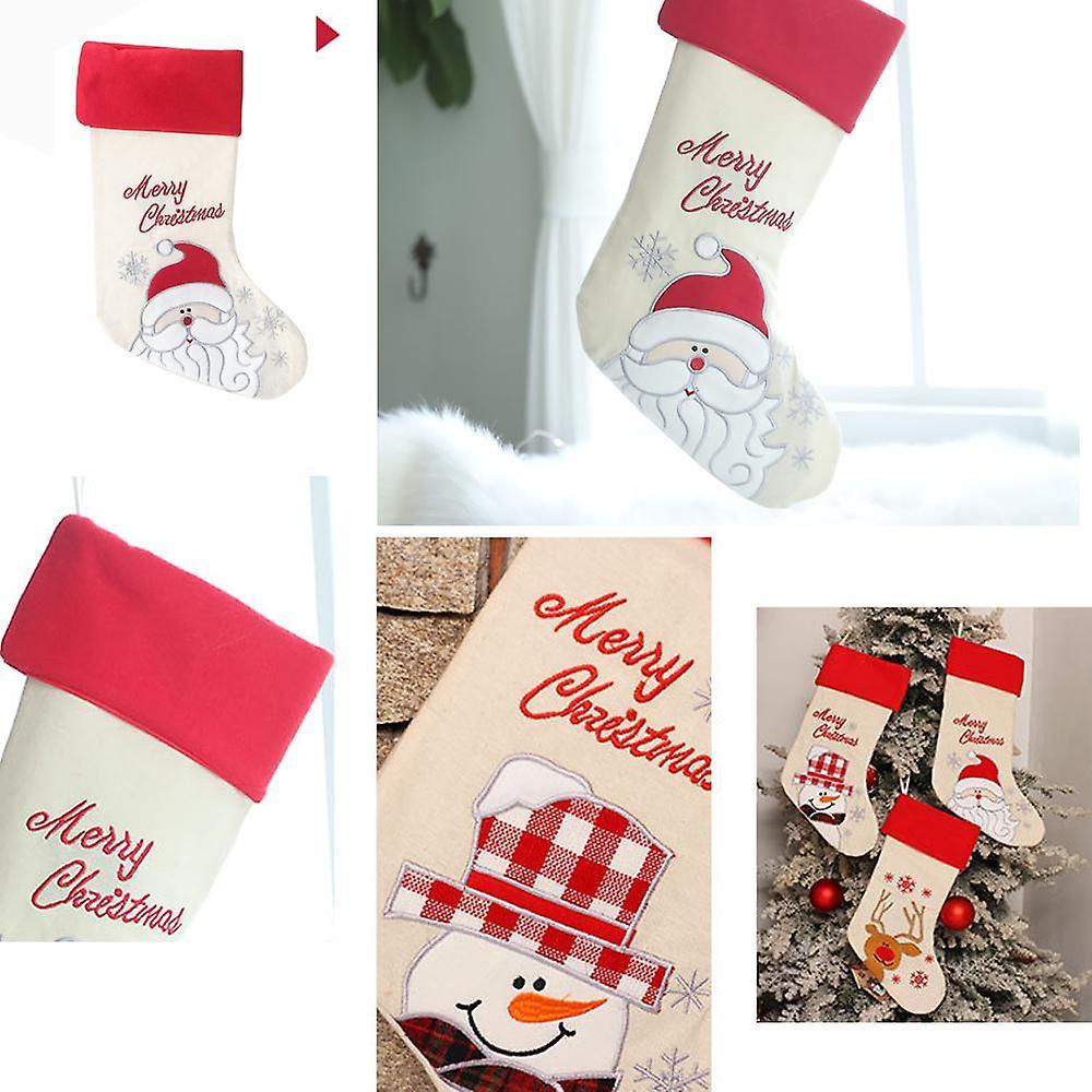 Tất Giáng Sinh, Đồ Treo Trang Trí Giáng Sinh