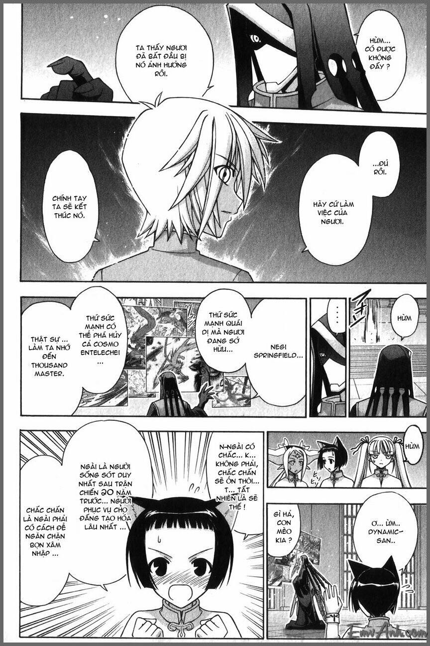 bậc thầy ma pháp chapter 301 6