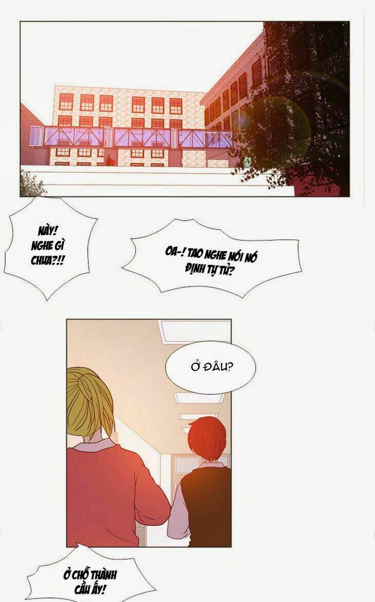 món quà từ chúa chapter 12 11