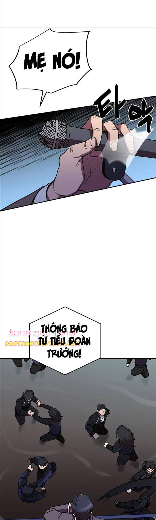 giả vờ làm kẻ vô dụng ở học đường chapter 38 29