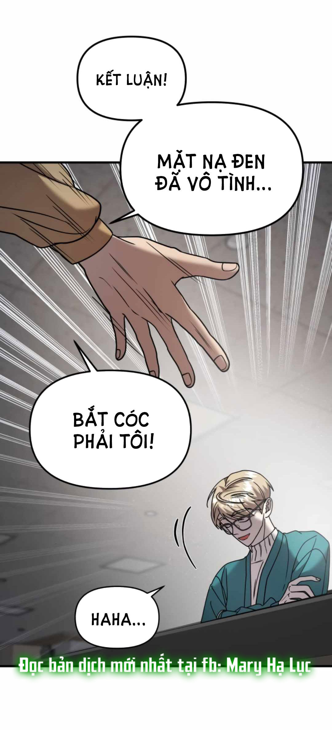 phản diện thuần túy chapter 13.2 39