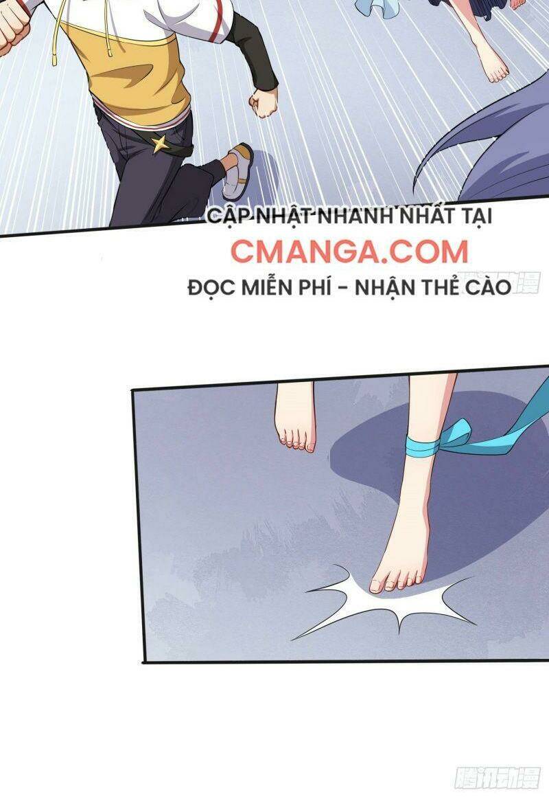 tổ thượng có tiền chapter 46 6