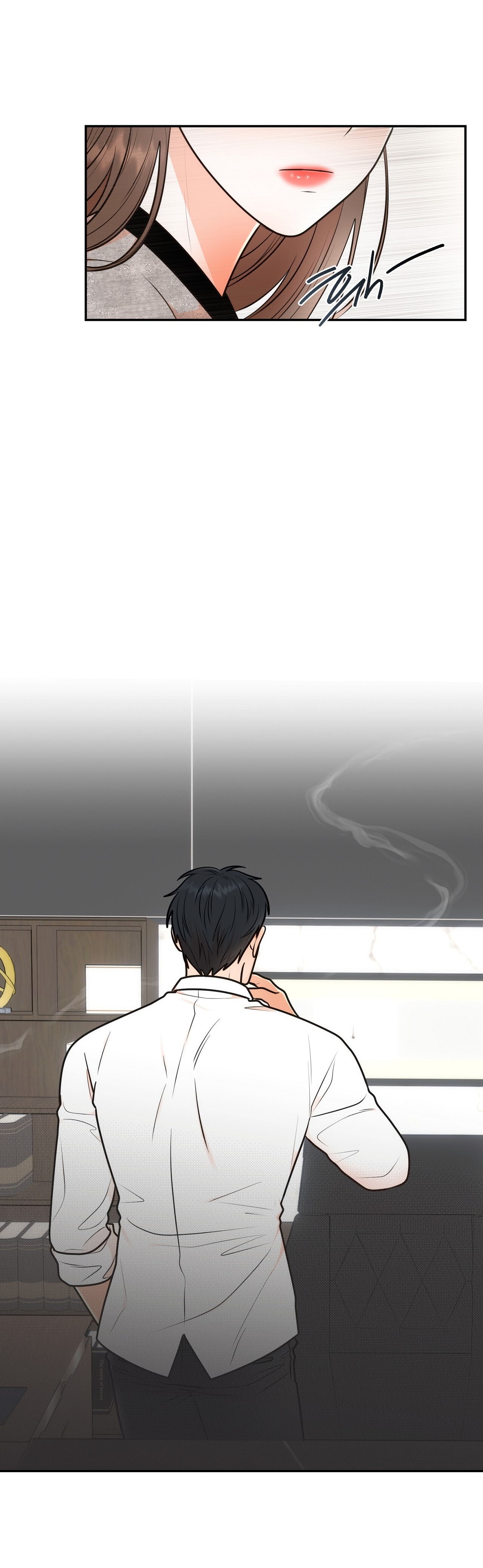 [18+] hôn nhân ràng buộc chapter 11.2 19