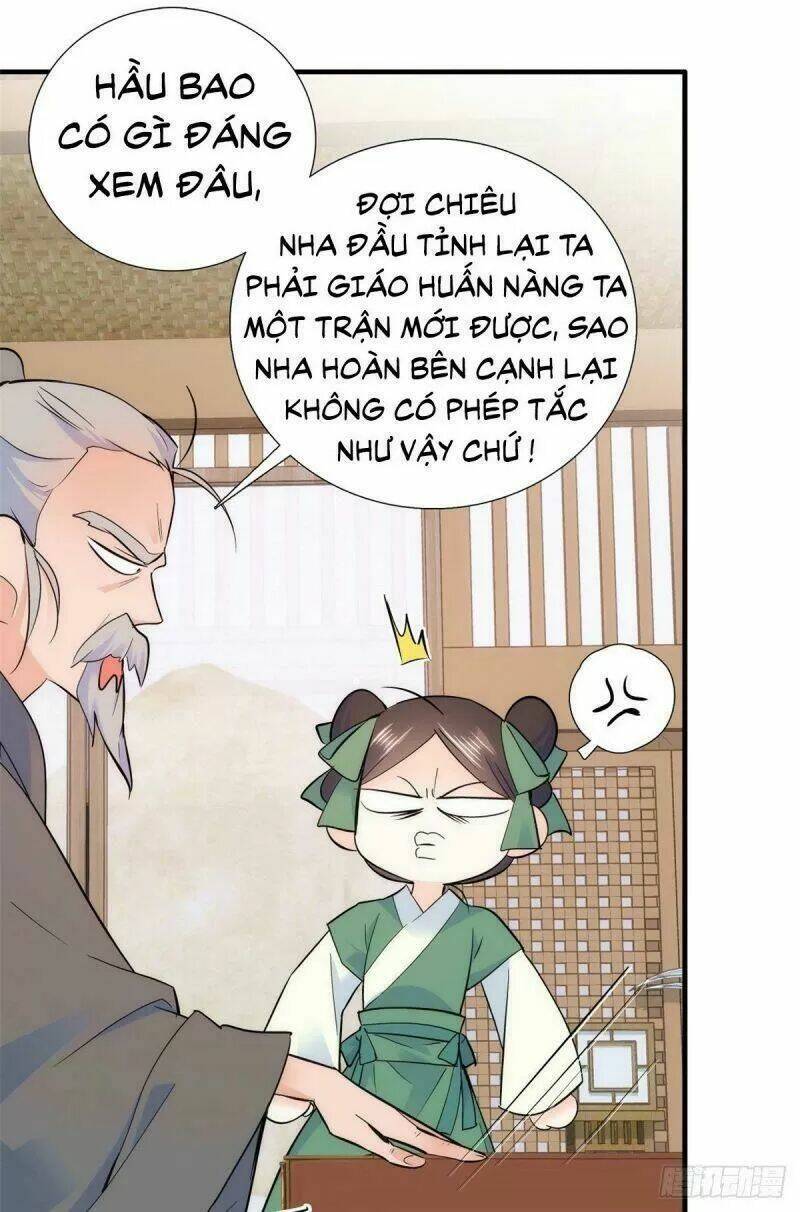 thiều quang mạn chapter 79 10