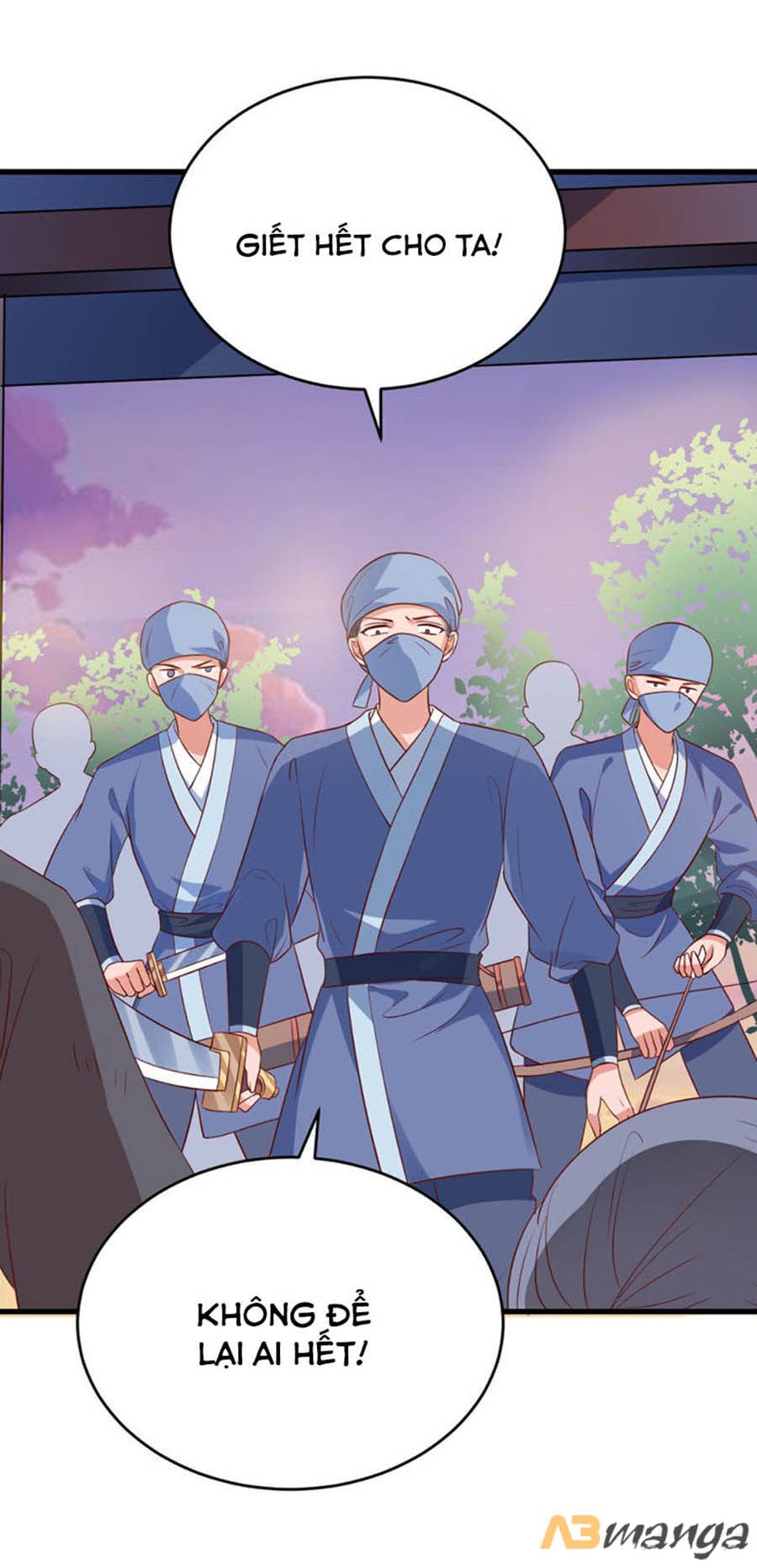 kiêu ngạo vương gia chủng điền phi chapter 182 27