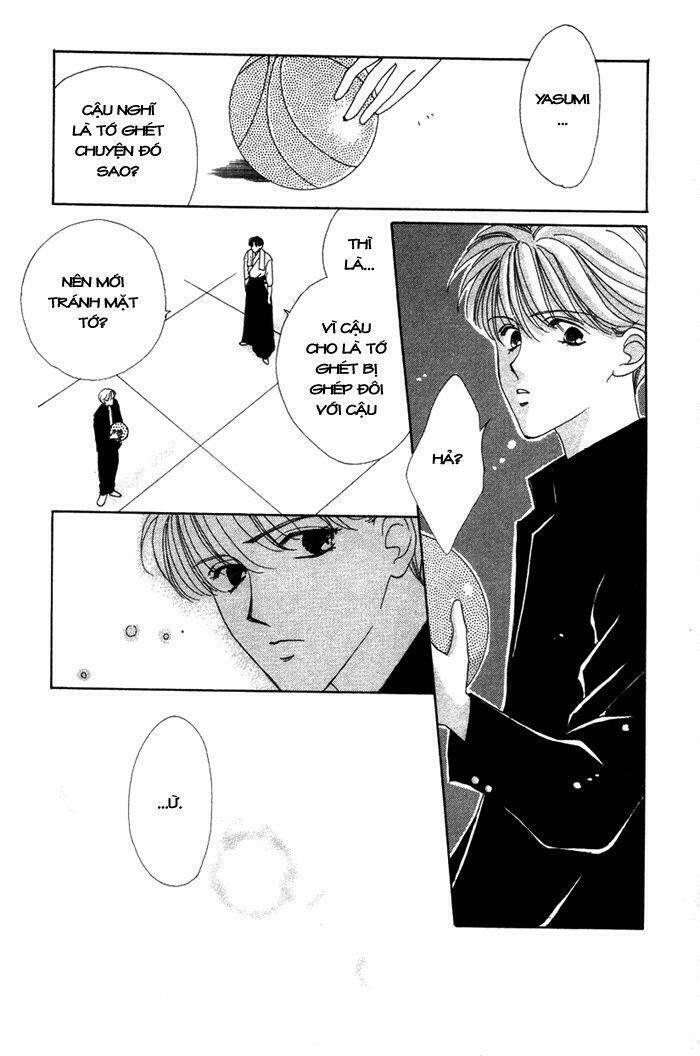 gin no kaze tooi toki chapter 4 25