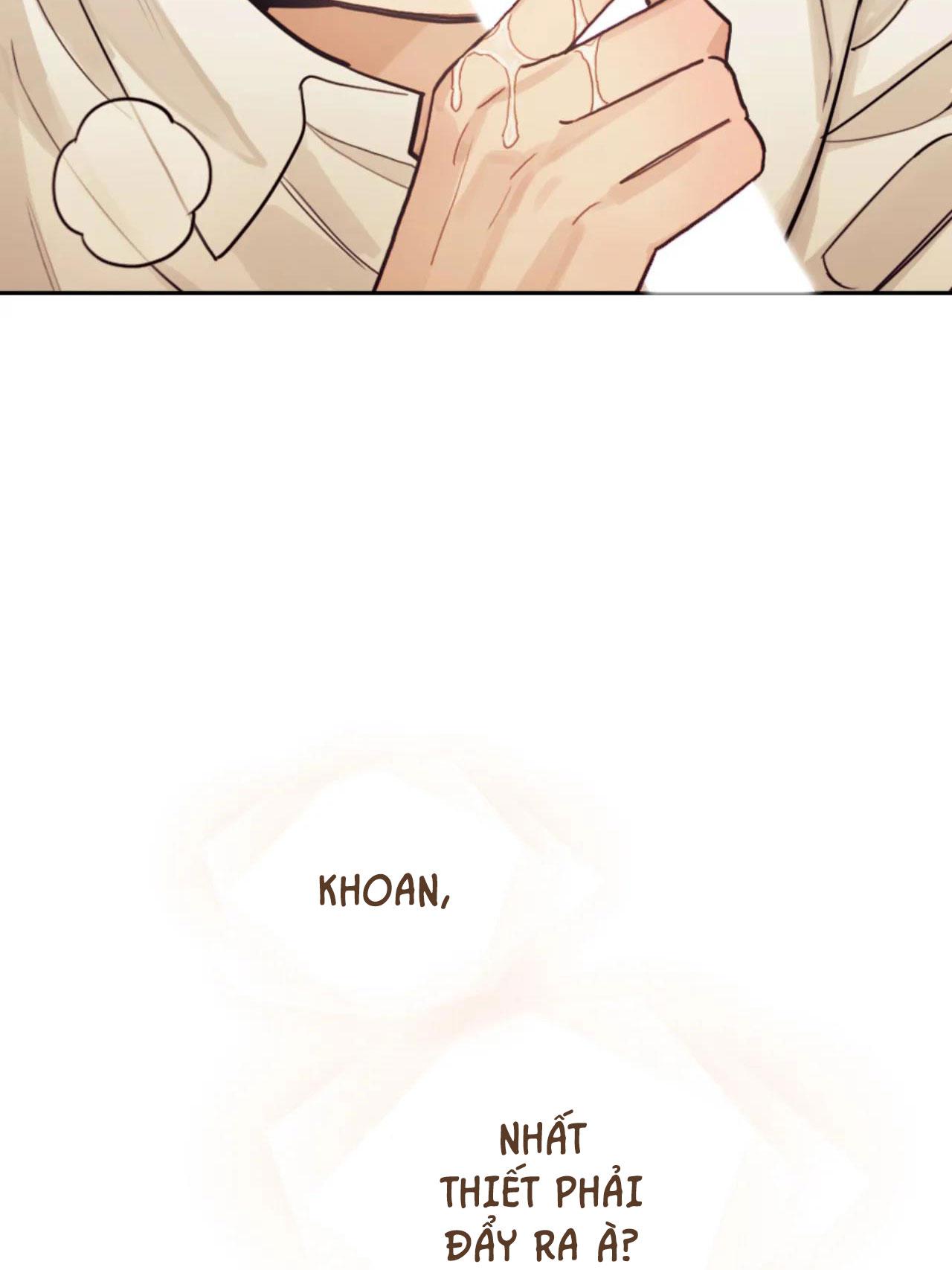 nghiện cuồng công - bdsm cùng sẹc chapter 10 6