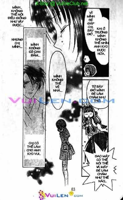 cô bé alice thầm lặng chapter 1 64