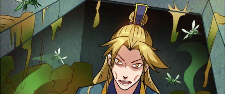 ẩn cư mười vạn năm, đời sau mời ta rời núi chapter 21 9